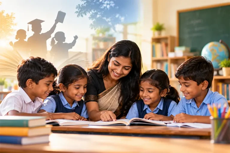 education